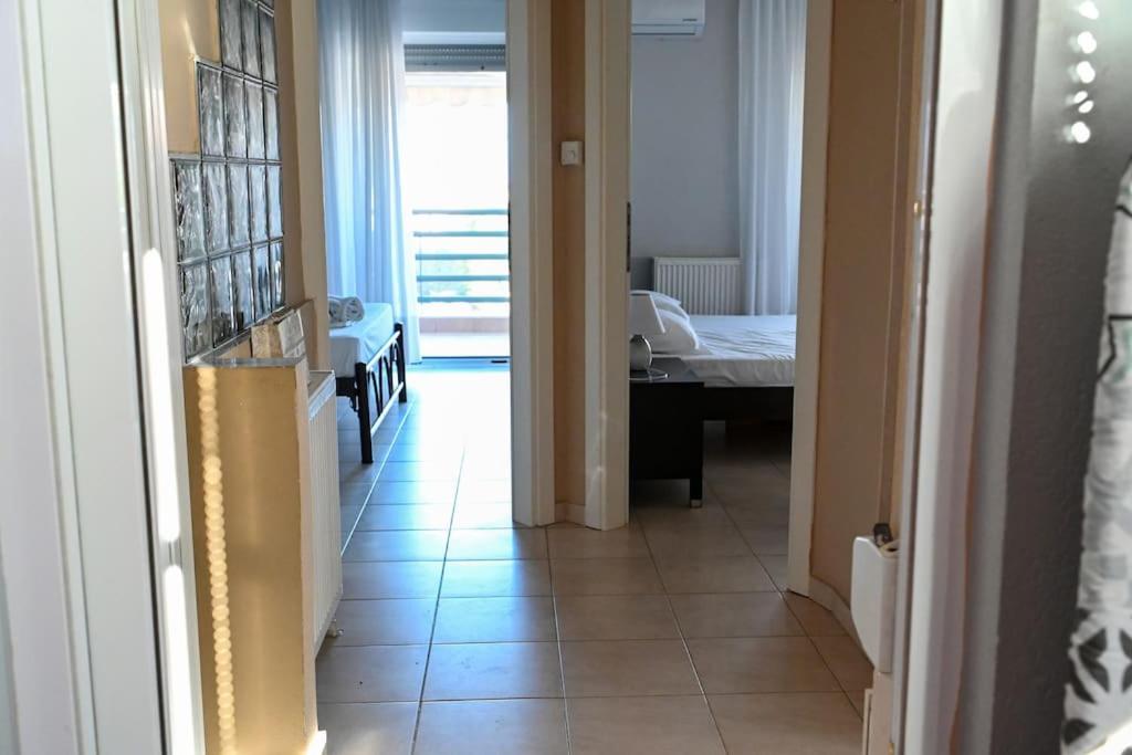 Sunny Apartment