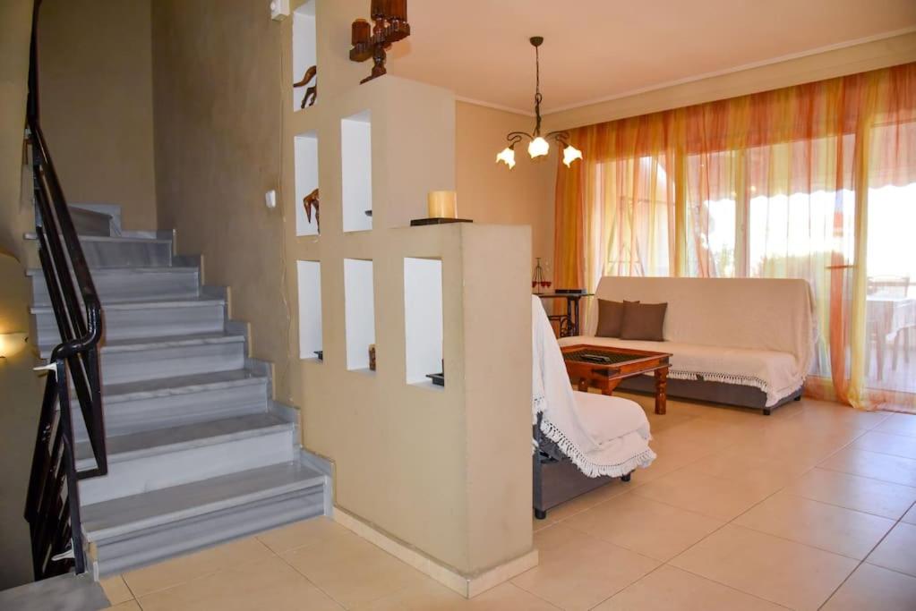 Sunny Apartment