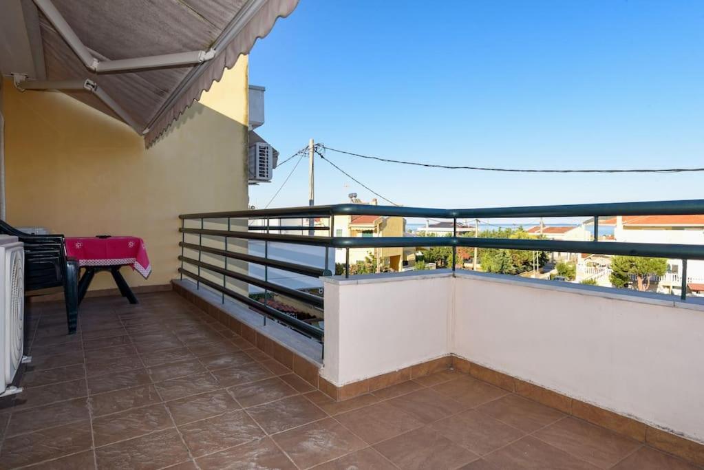 Sunny Apartment
