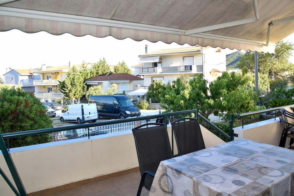 Sunny Apartment