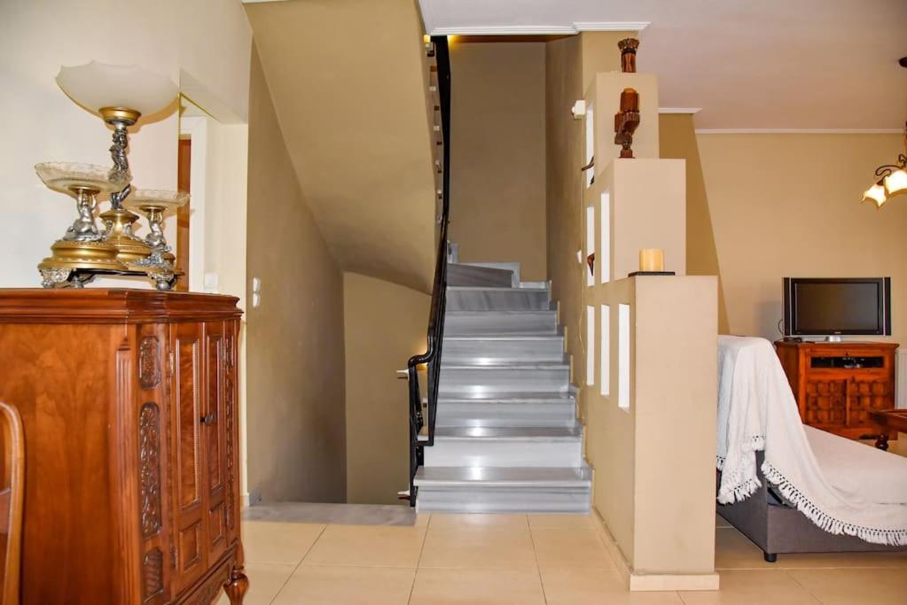 Sunny Apartment