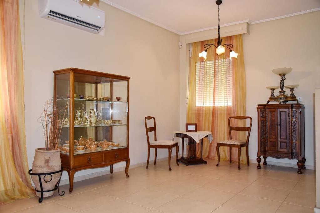 Sunny Apartment