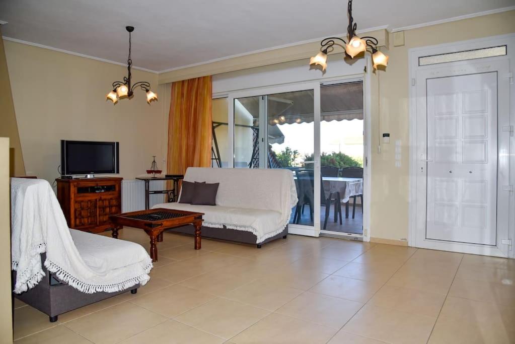 Sunny Apartment