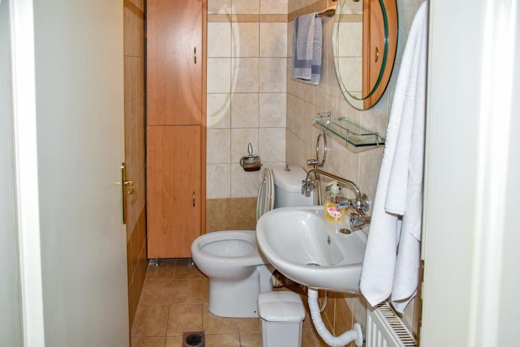 Sunny Apartment