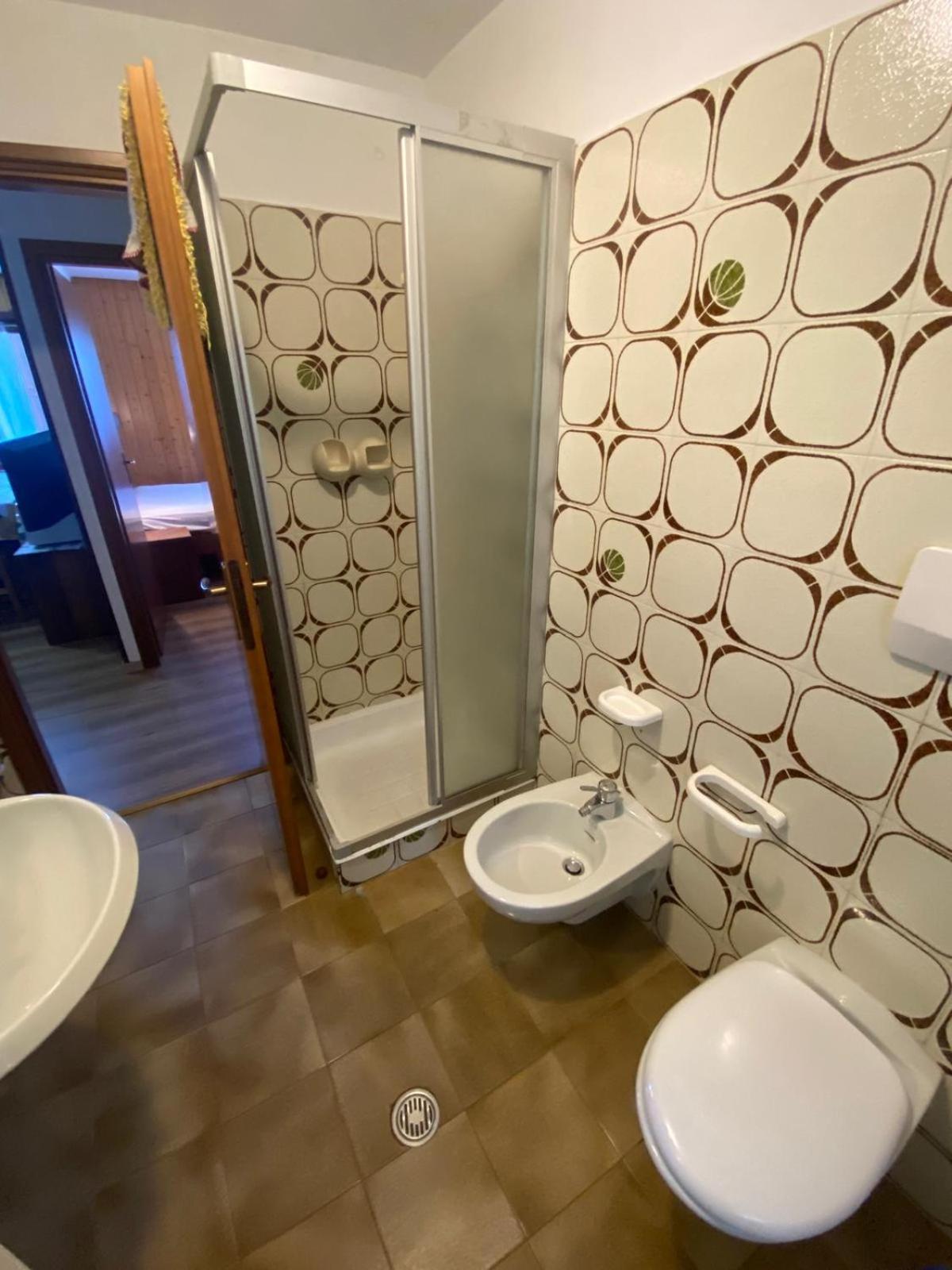 La Casina Apartments