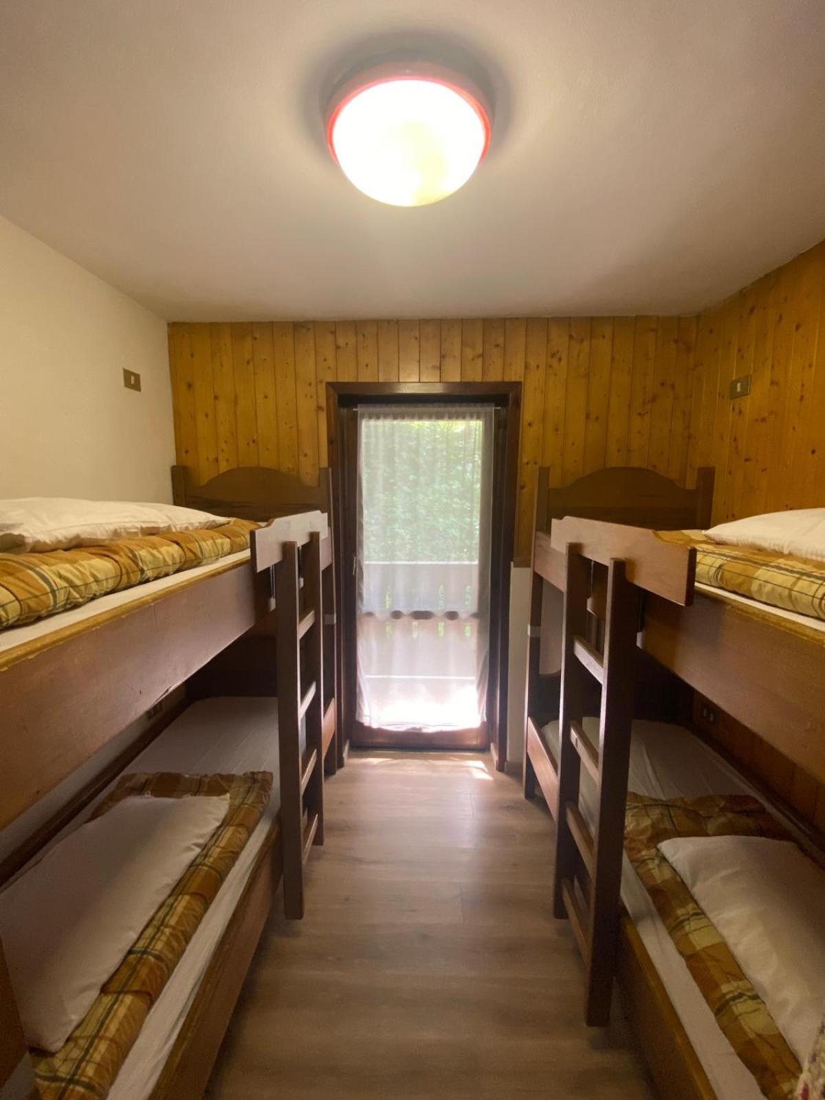 La Casina Apartments