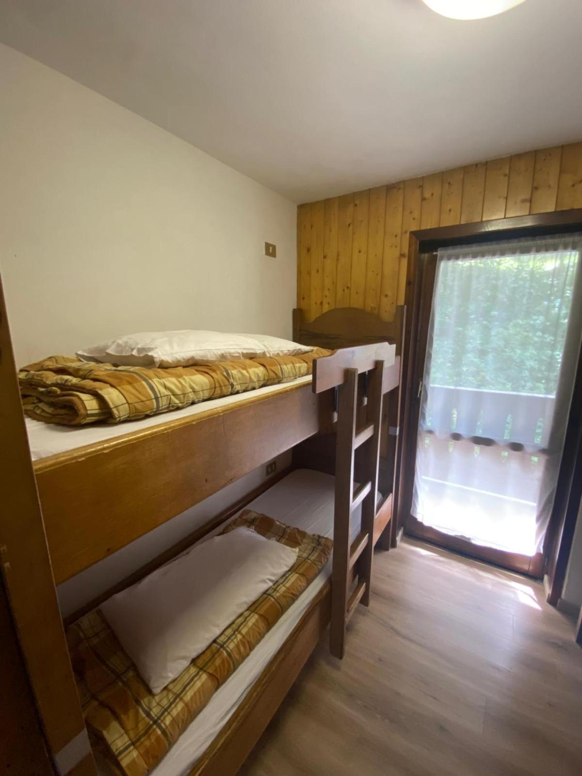 La Casina Apartments