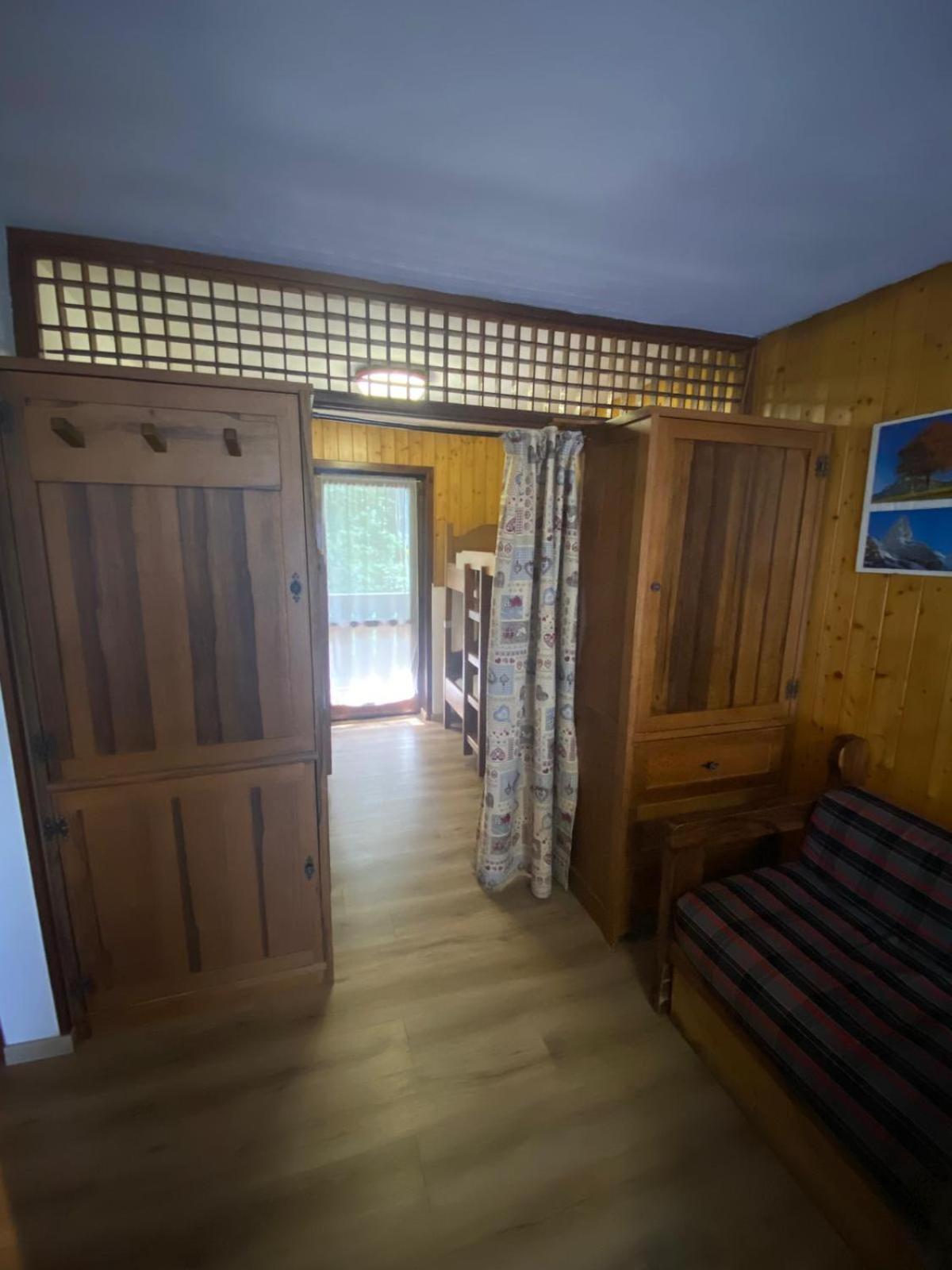 La Casina Apartments