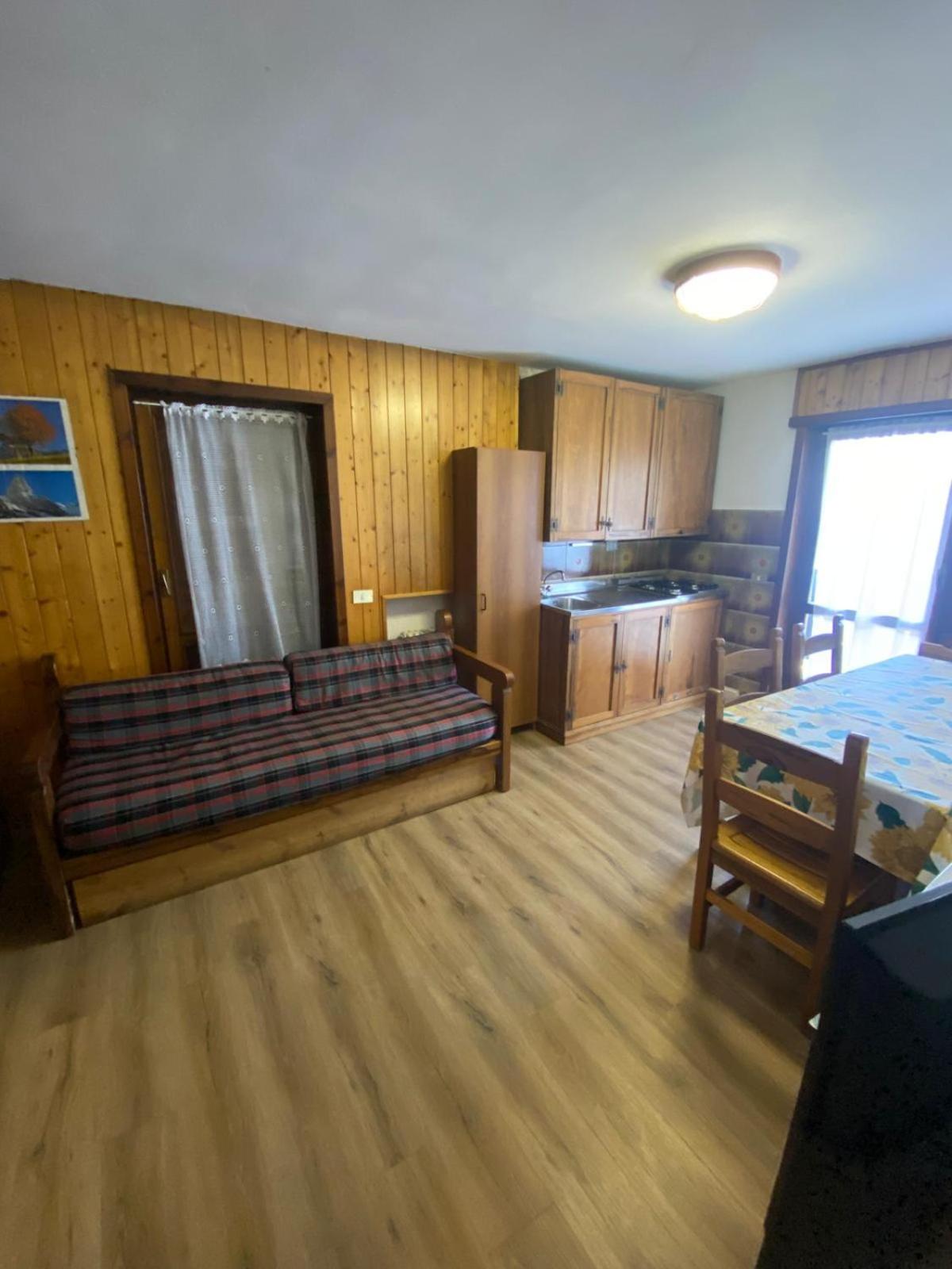 La Casina Apartments