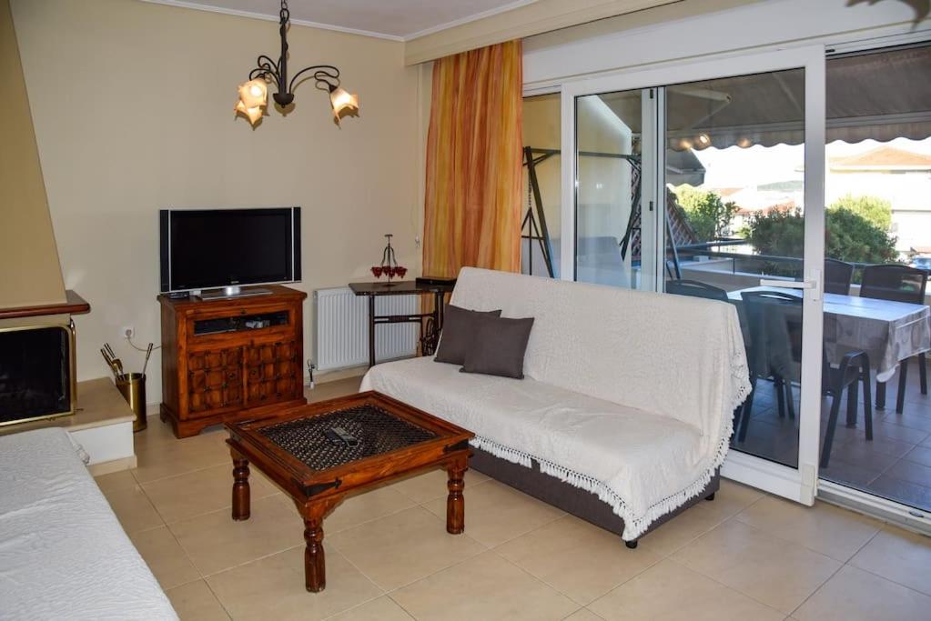 Sunny Apartment