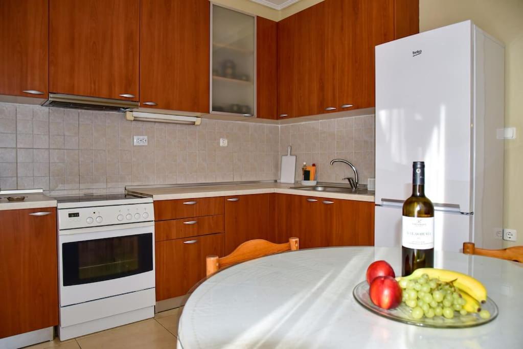 Sunny Apartment