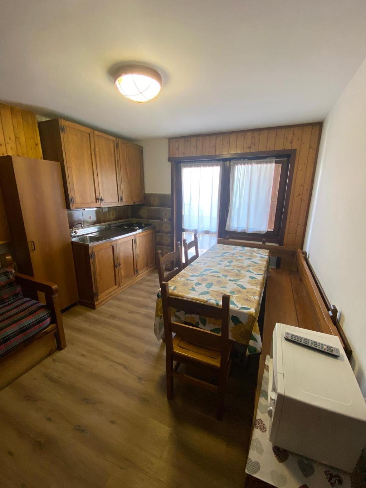 La Casina Apartments