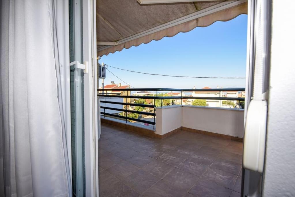 Sunny Apartment