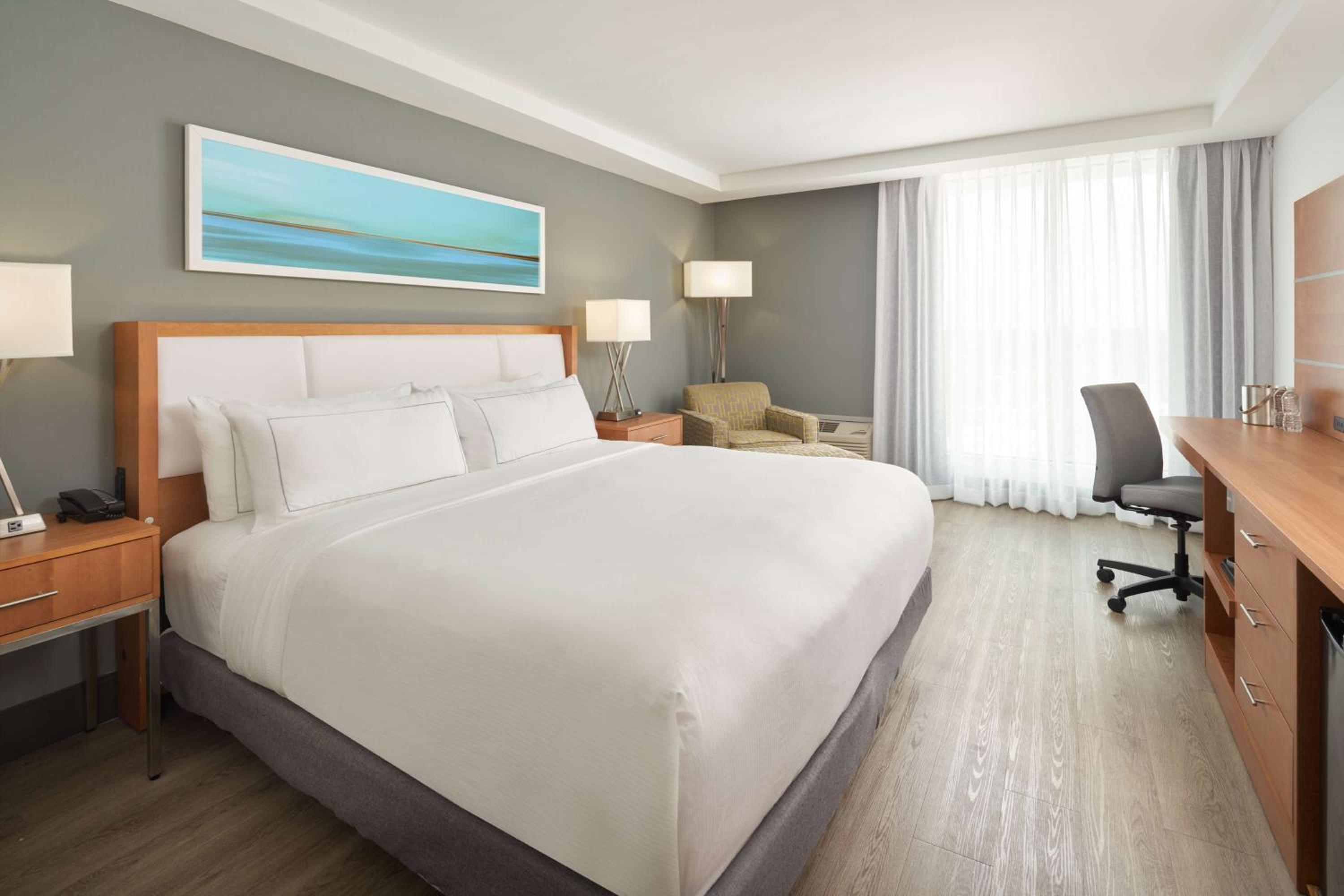 DoubleTree by Hilton Miami North I-95, Foto 10