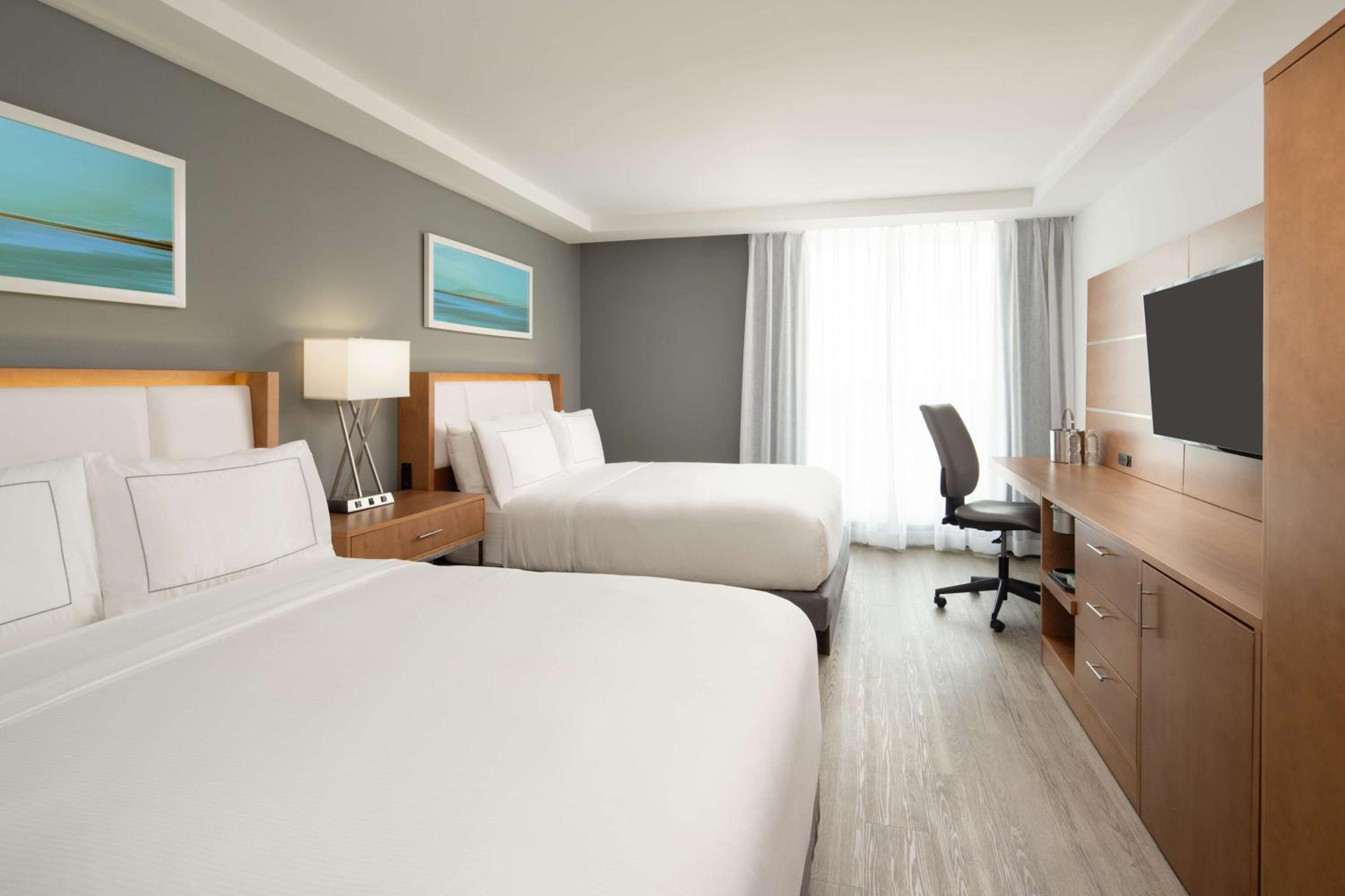 DoubleTree by Hilton Miami North I-95, Foto 15