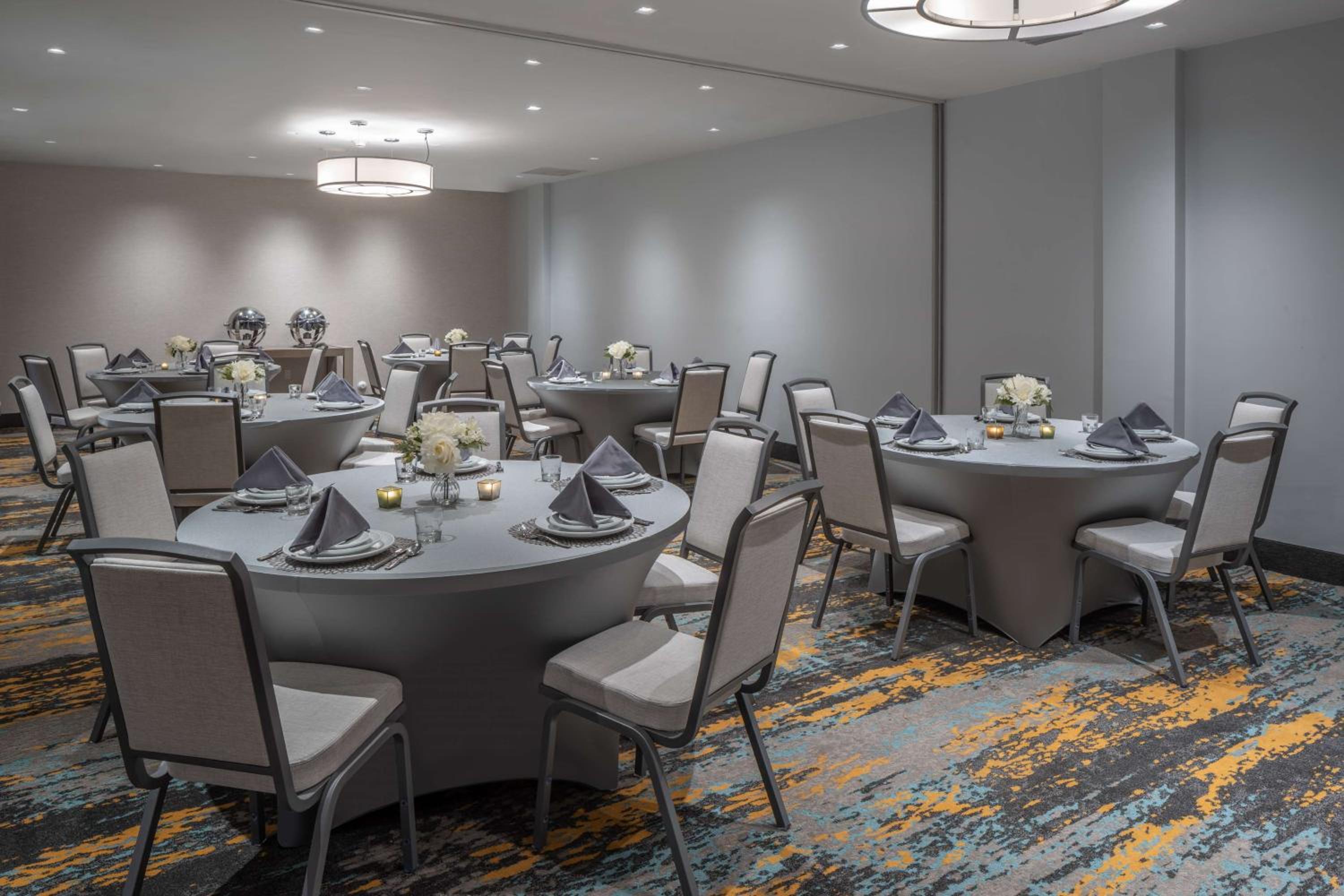 DoubleTree by Hilton Miami North I-95, Foto 44