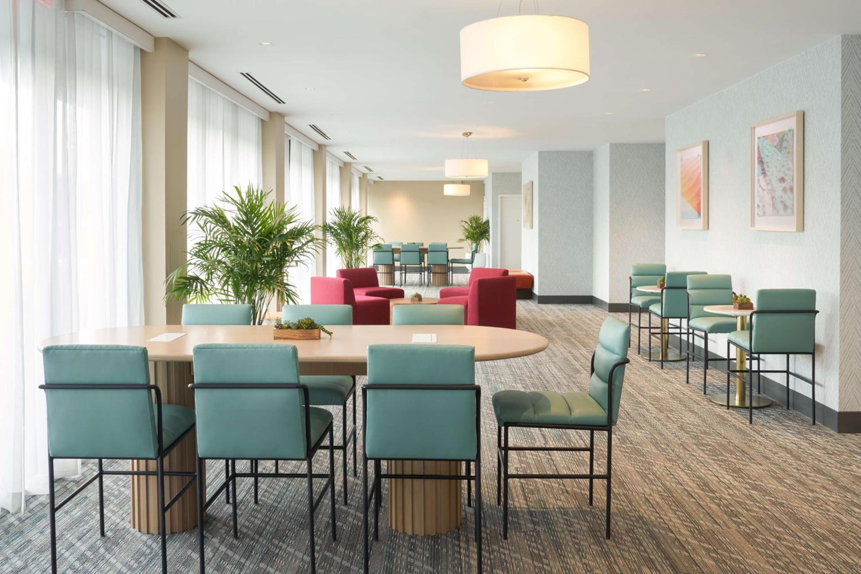 DoubleTree by Hilton Miami North I-95, Foto 21