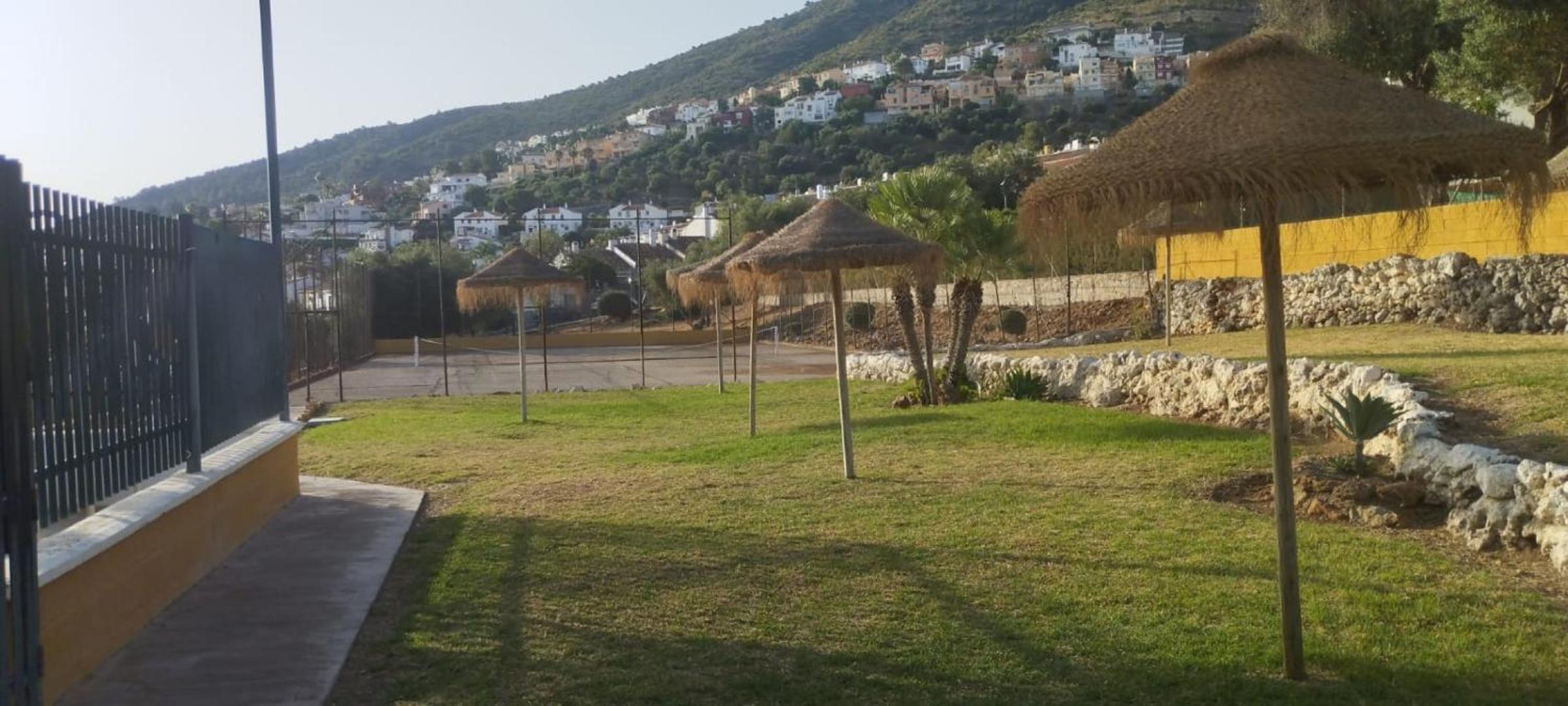 Villa Namaste