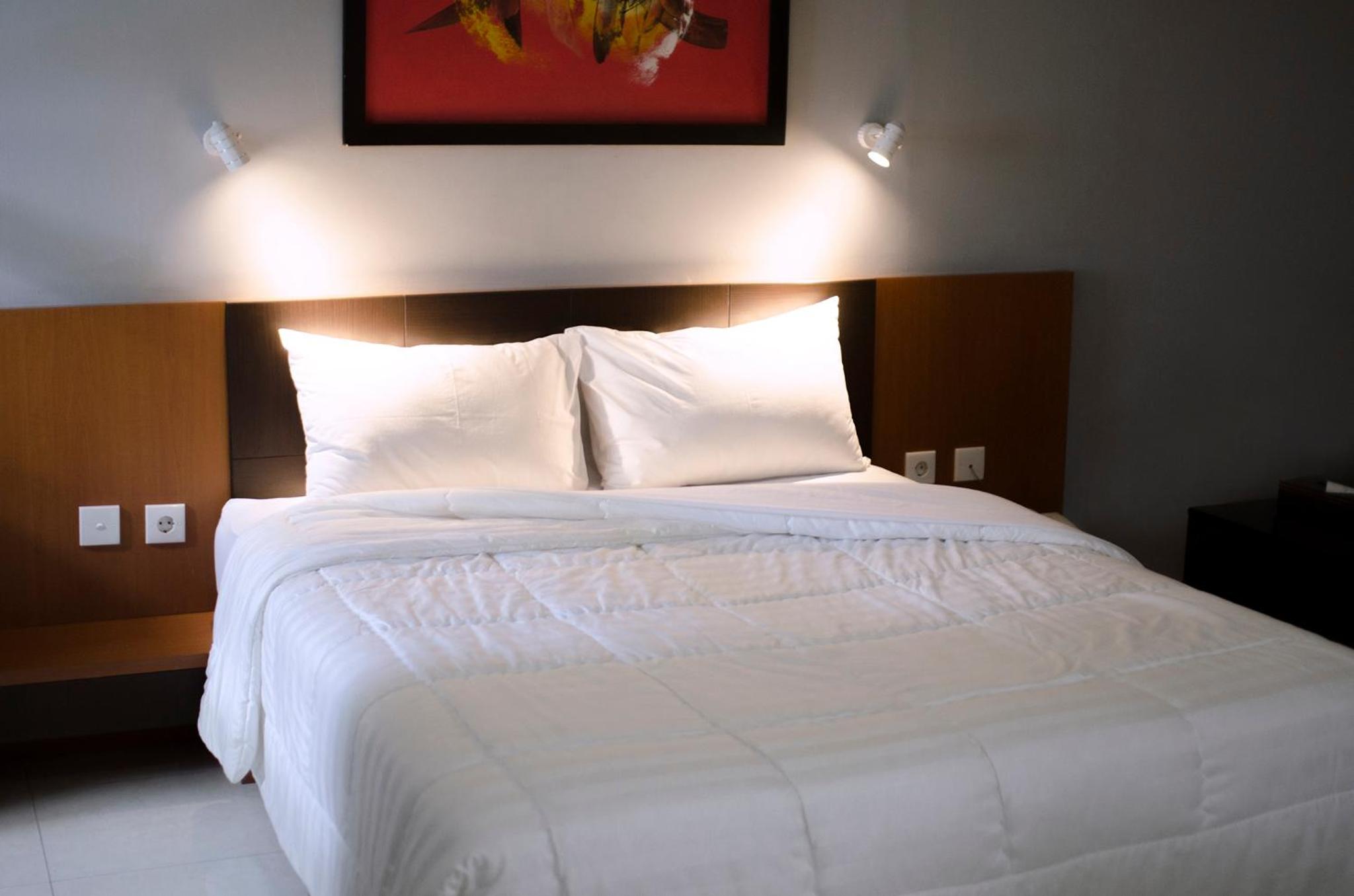 Jambuluwuk Heritage Menteng Suites