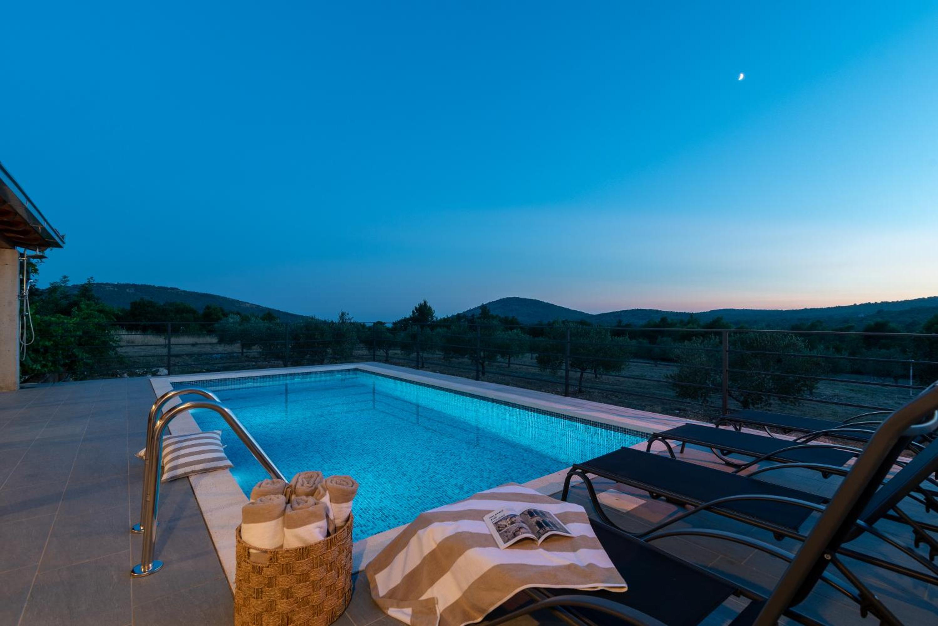 Villa Piedra Seget - A Hidden Paradise view 5