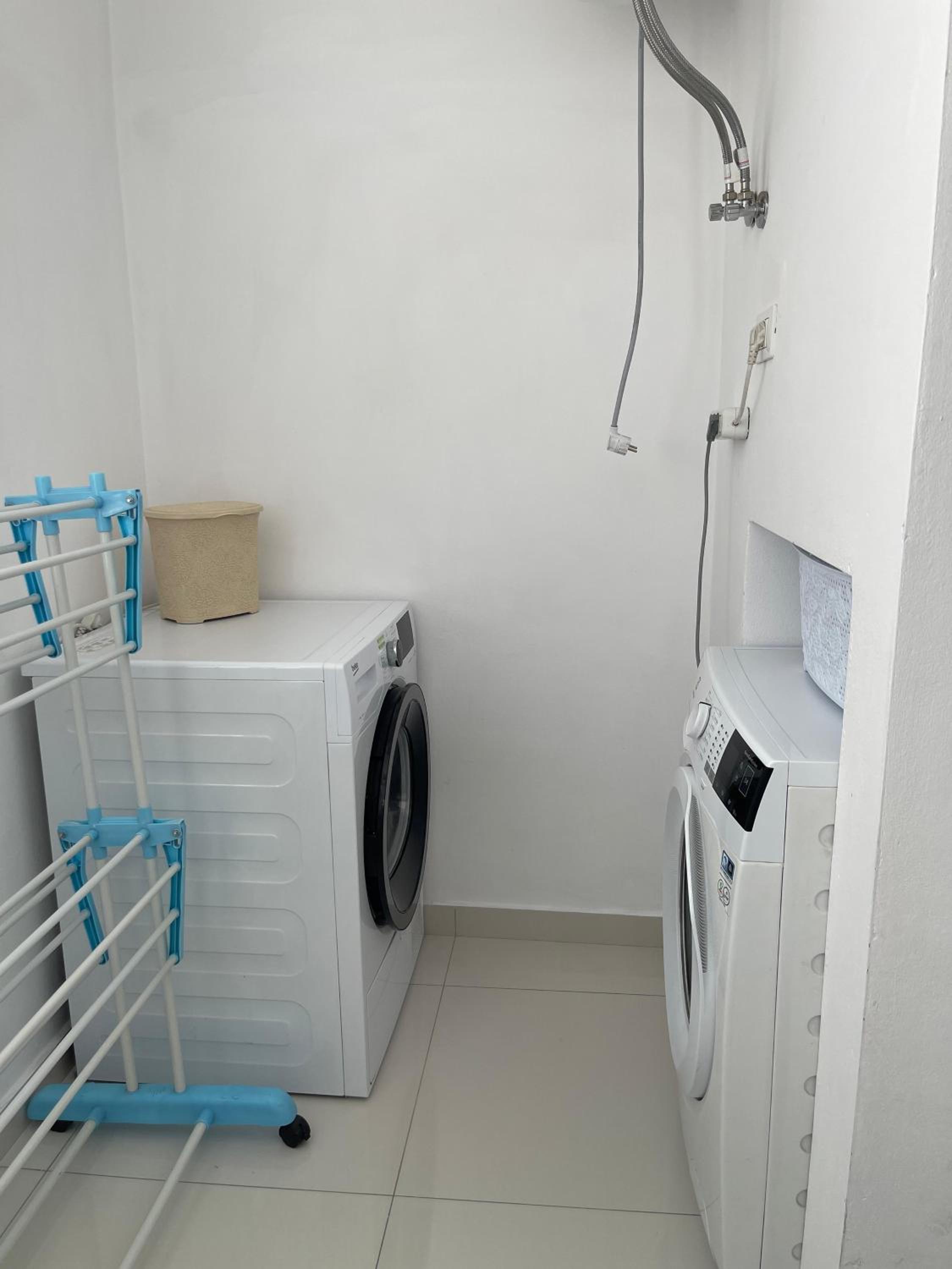 Edion Center Apartment