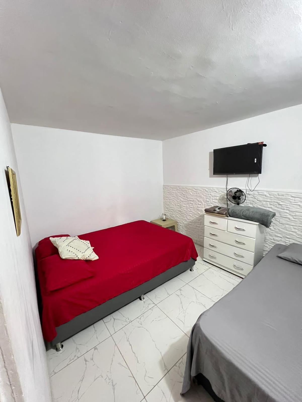 Hostal Campo Amor