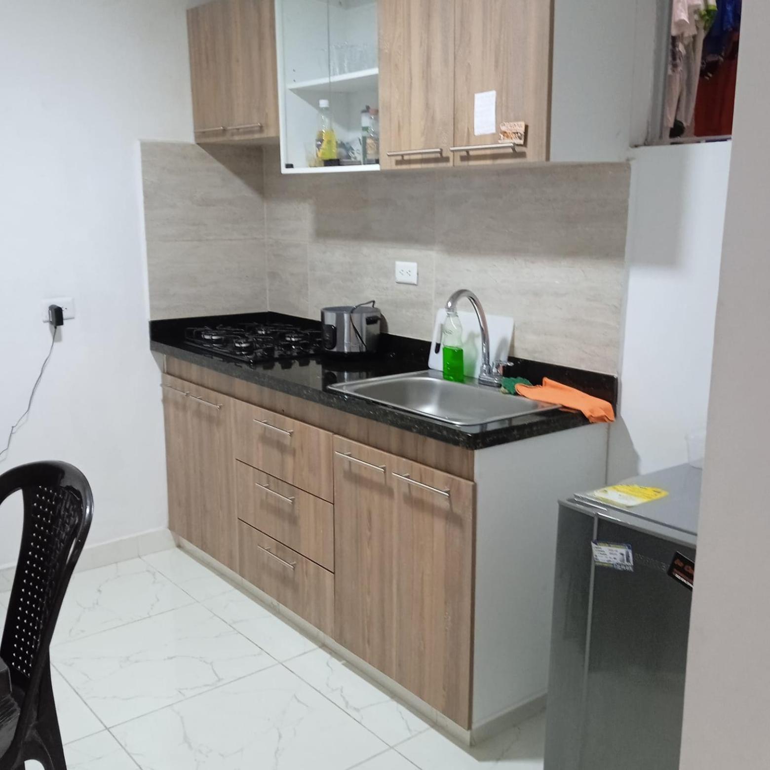 Hostal Campo Amor