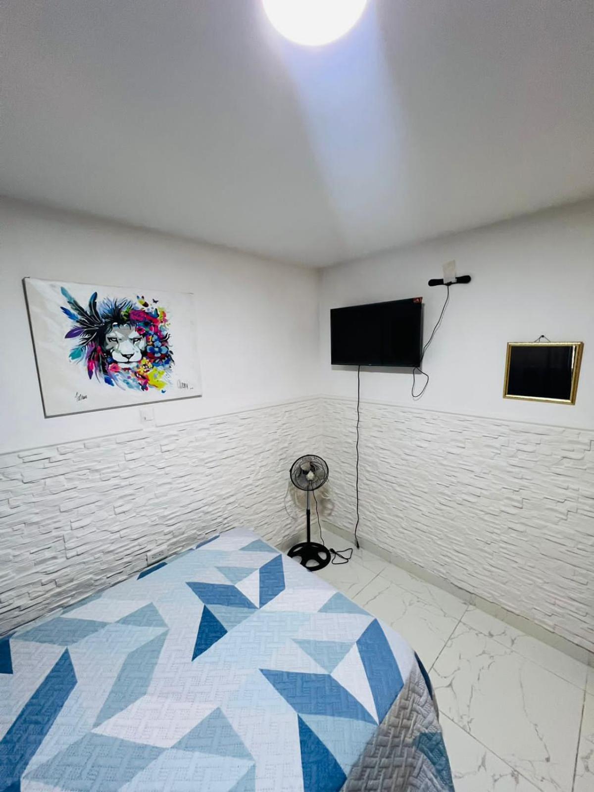 Hostal Campo Amor