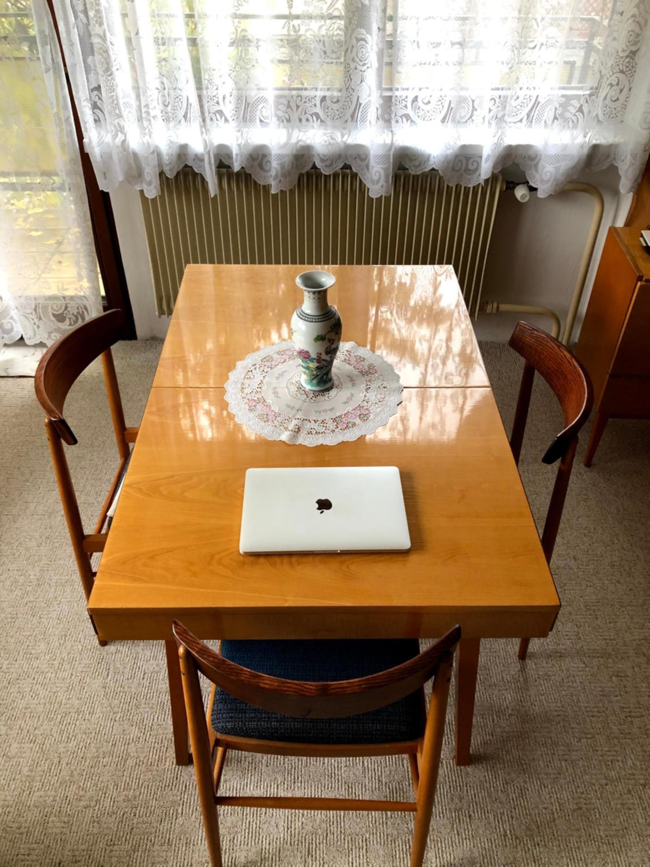 Apartmány Zelená Hora s velkou zahradou