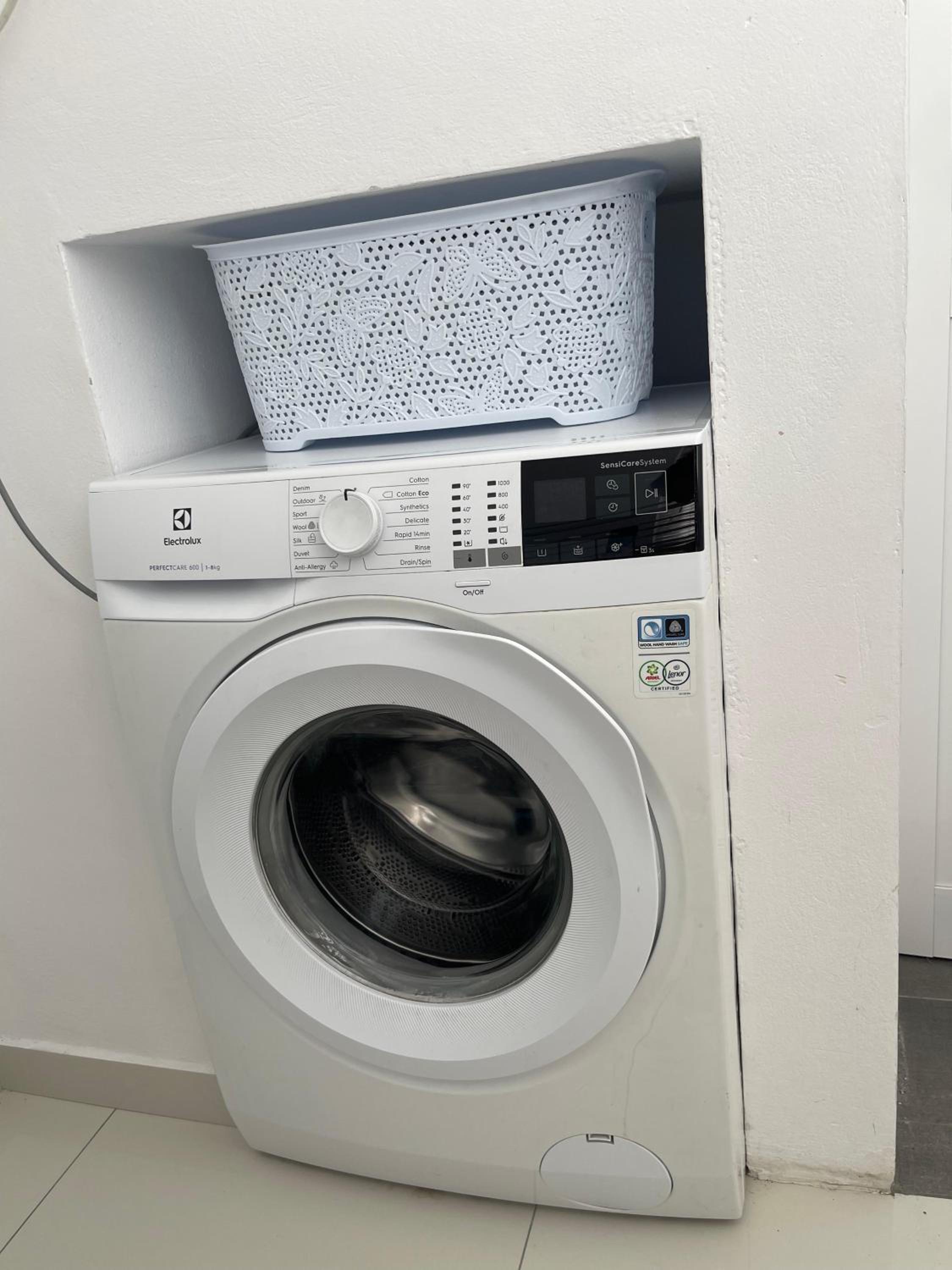 Edion Center Apartment