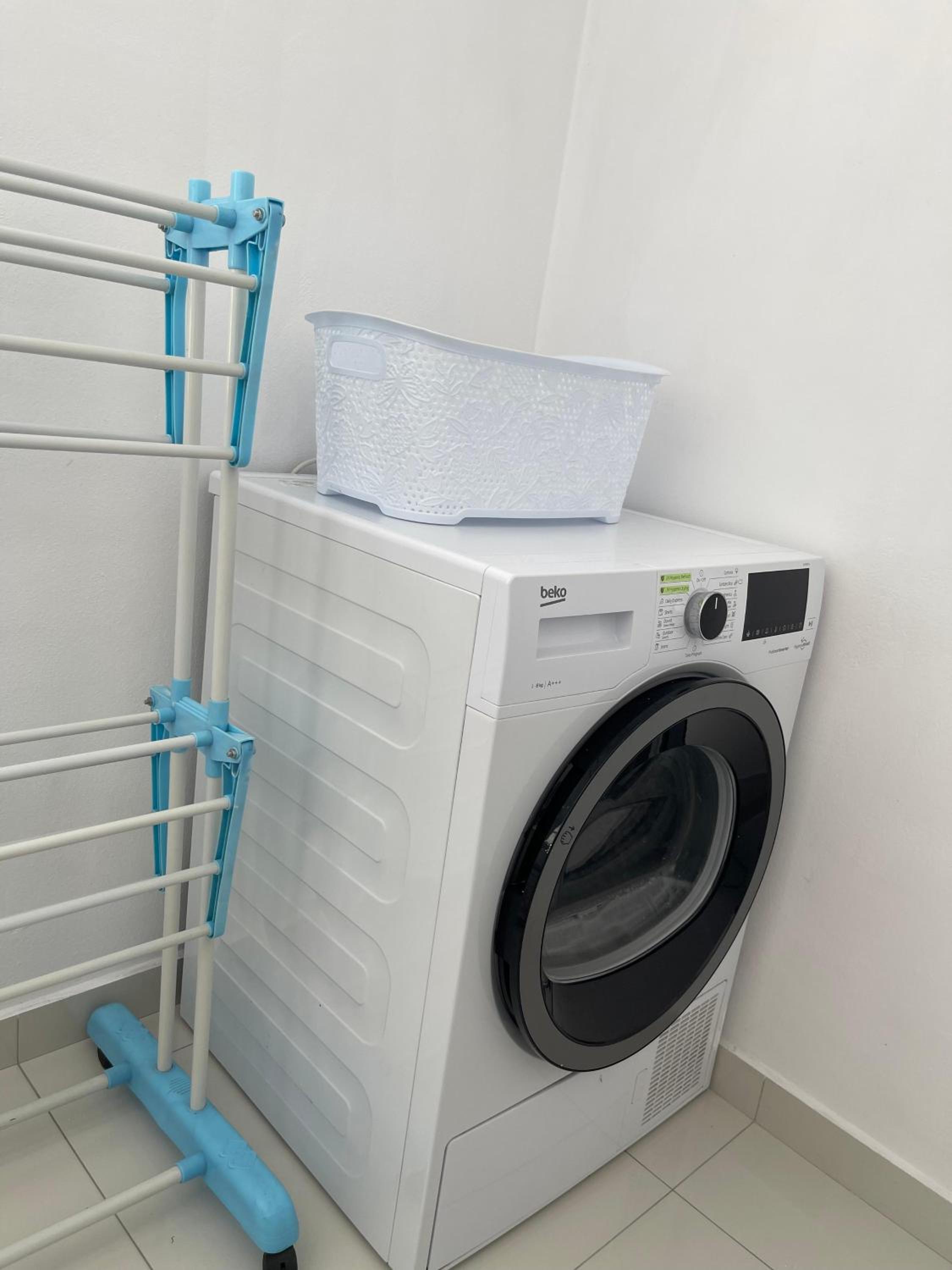 Edion Center Apartment