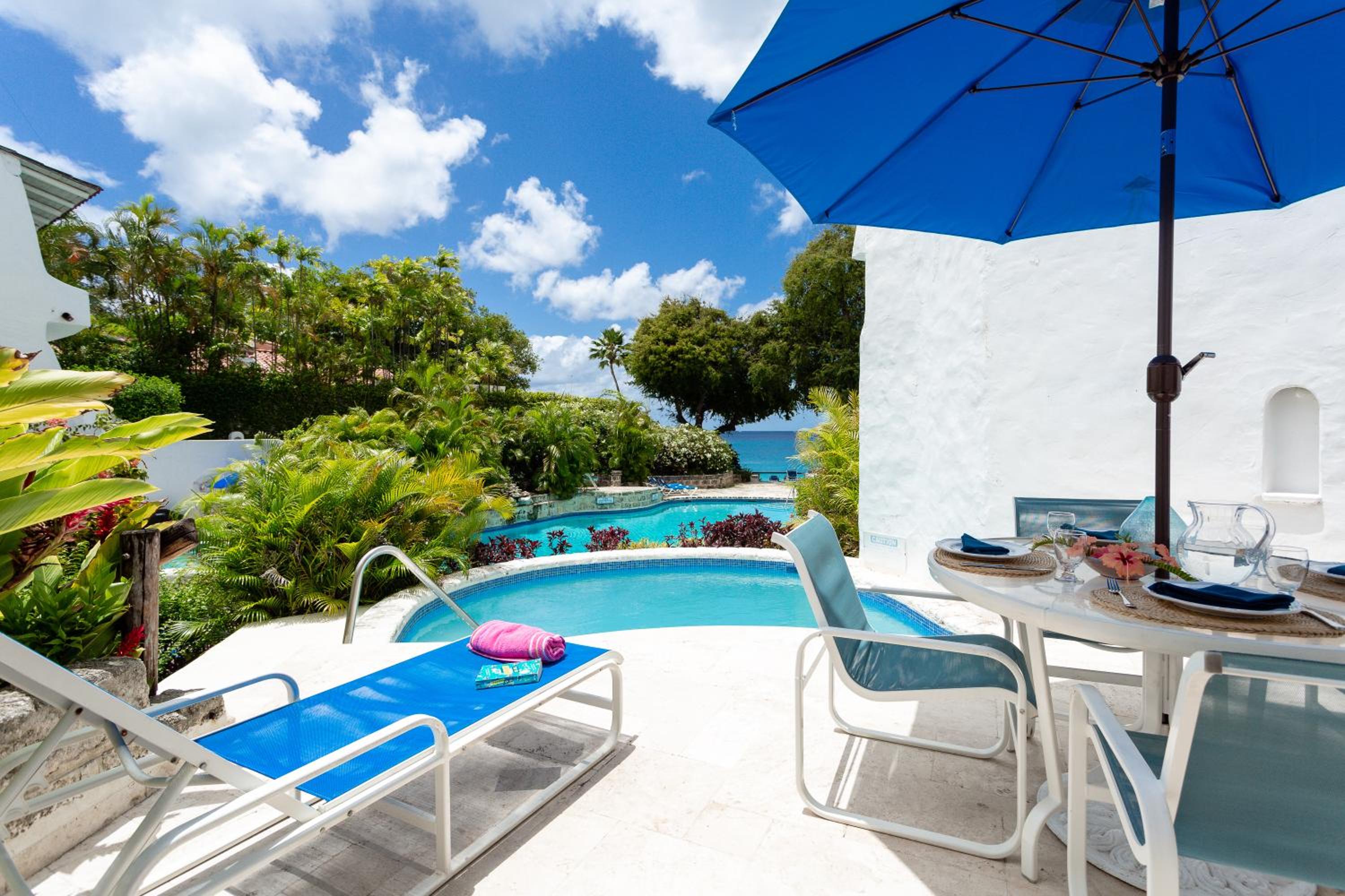 Merlin Bay Beach Villas