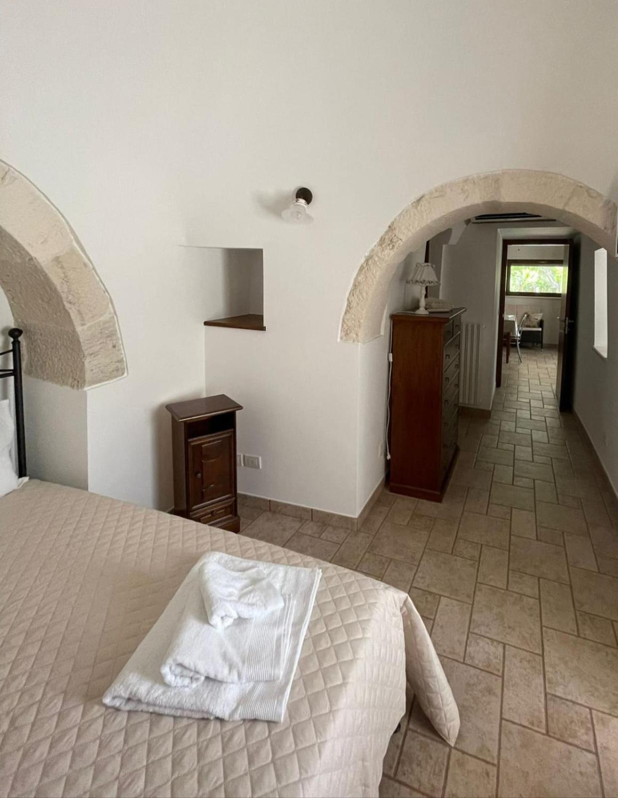 Trulli Ada