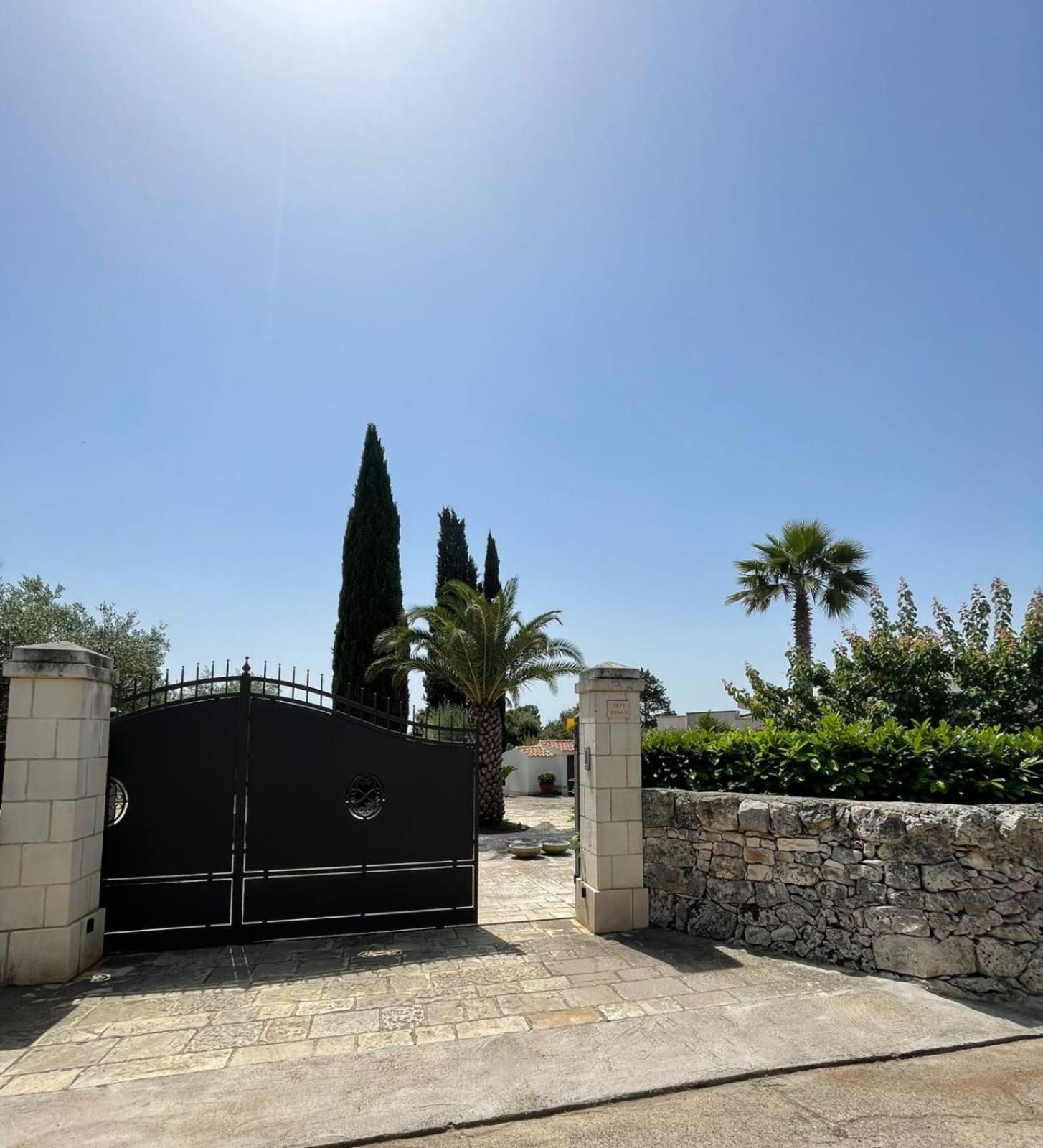 Trulli Ada