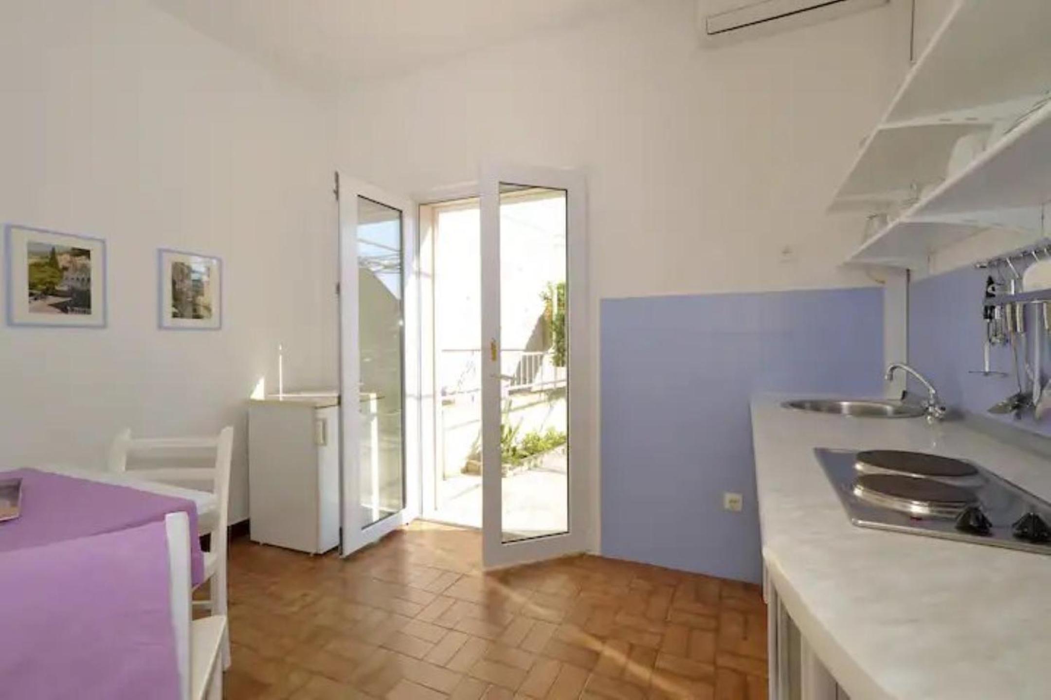 Bol Bliss Apartments