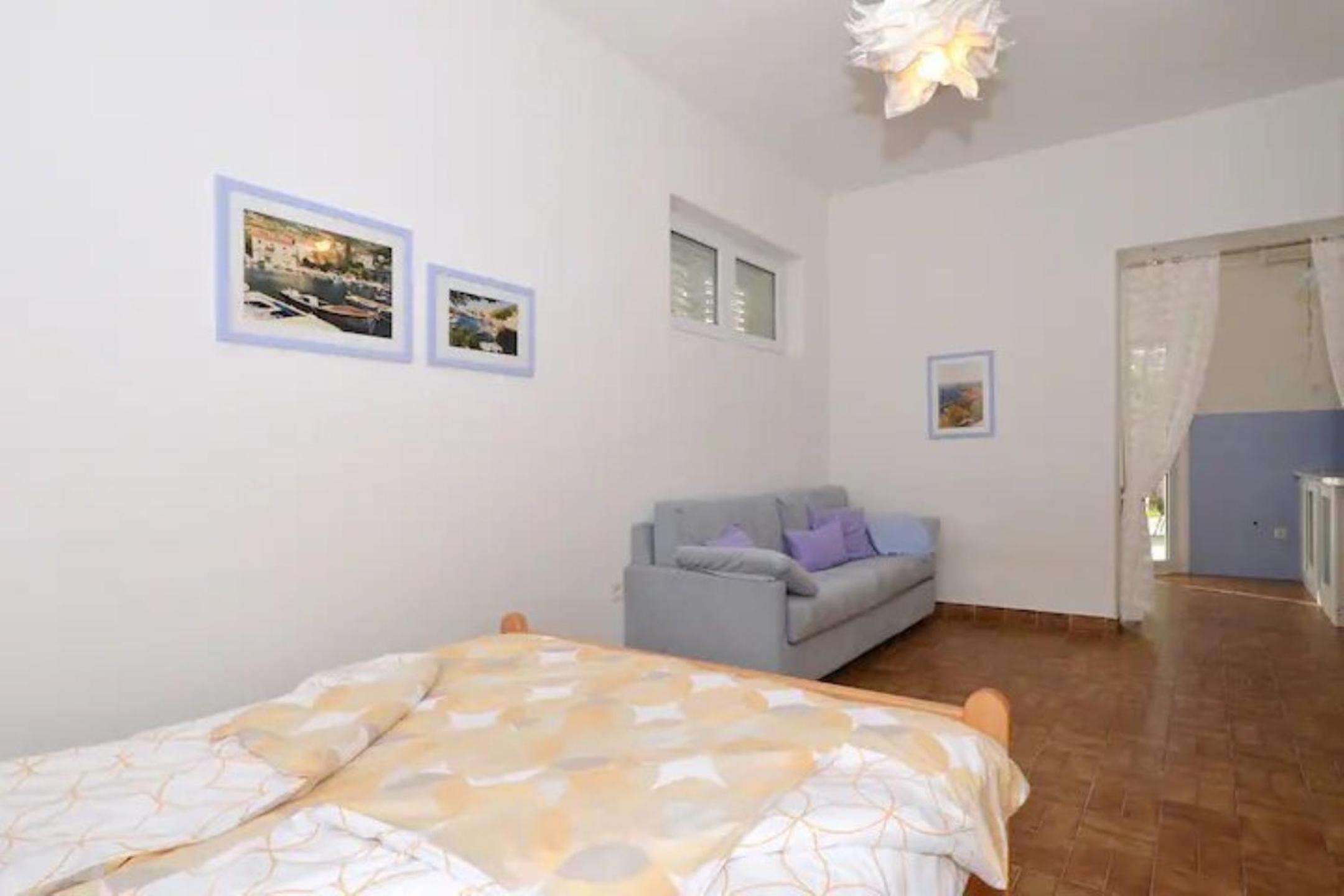 Bol Bliss Apartments
