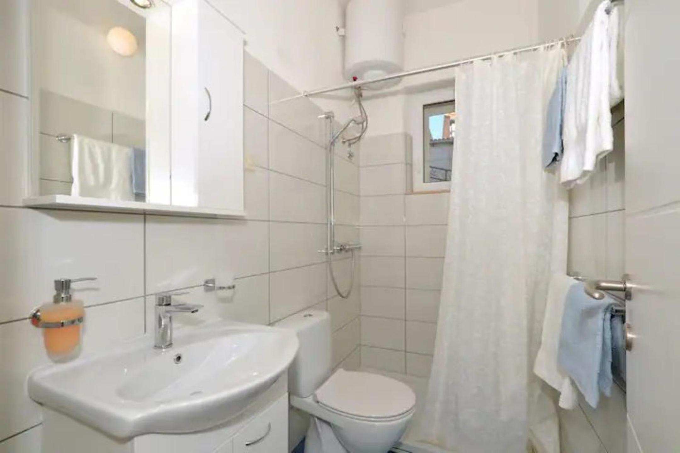 Bol Bliss Apartments