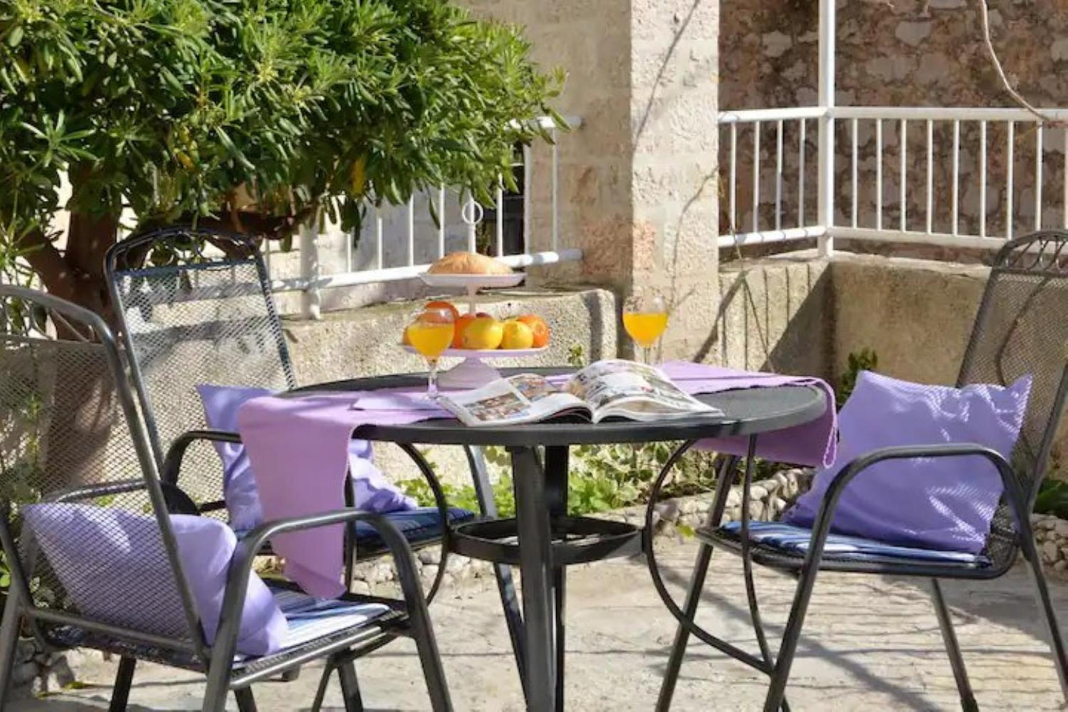 Bol Bliss Apartments