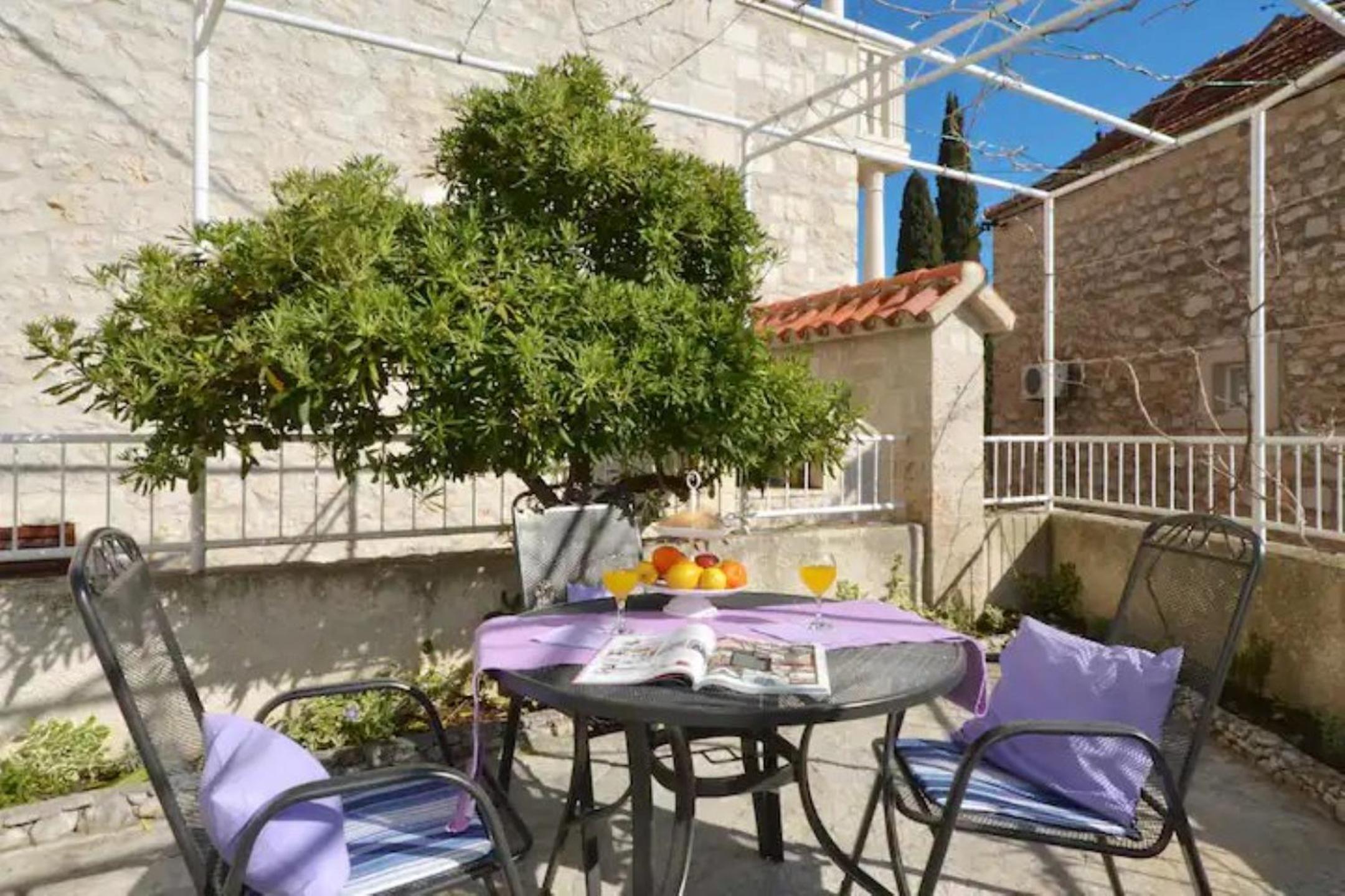 Bol Bliss Apartments