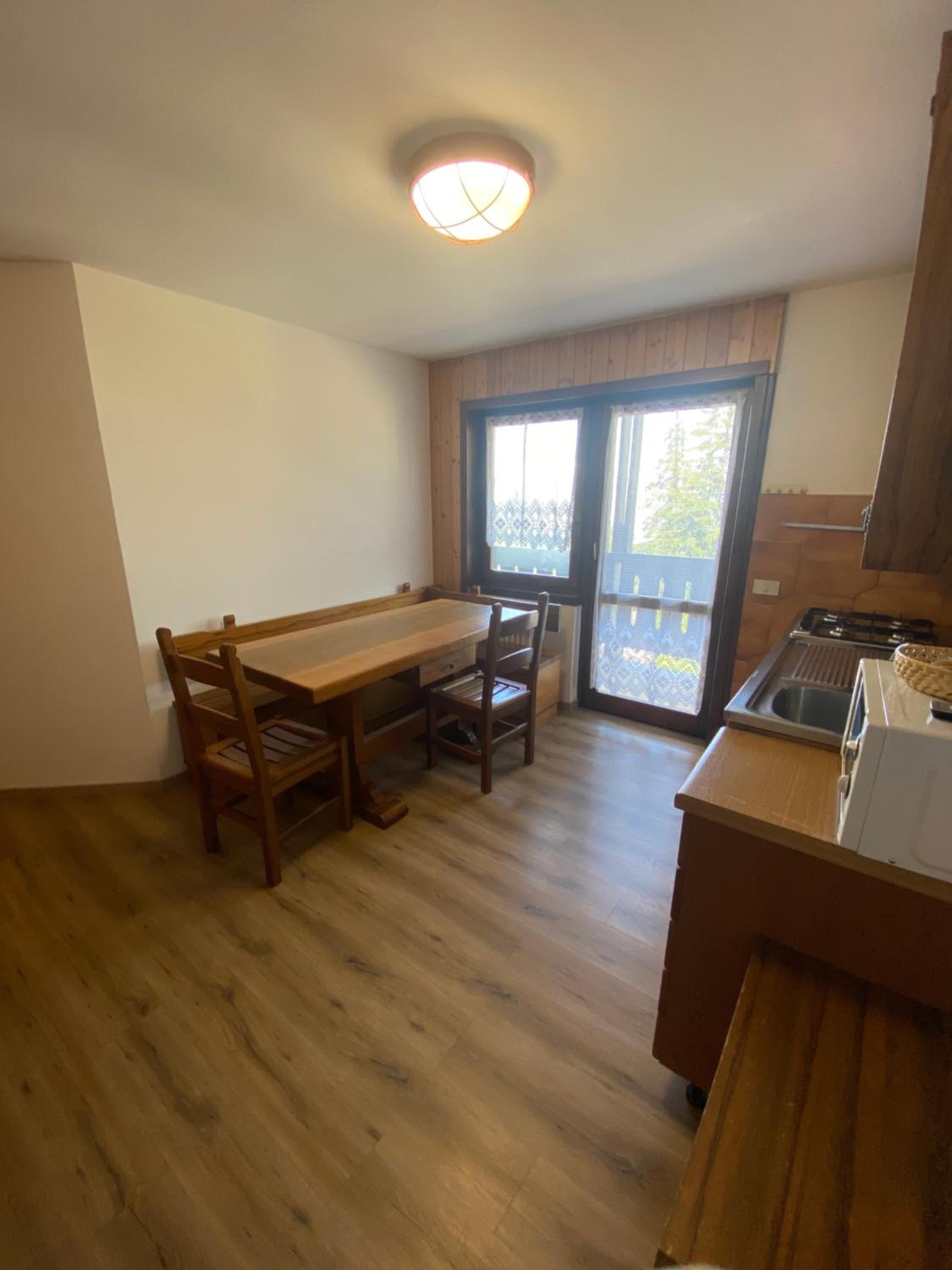 La Casina Apartments