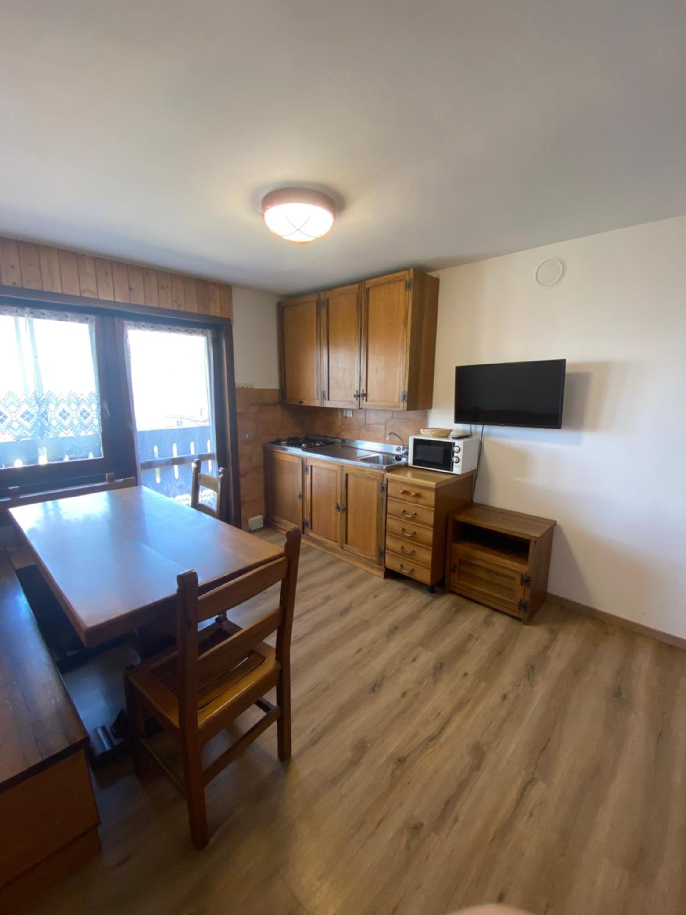 La Casina Apartments