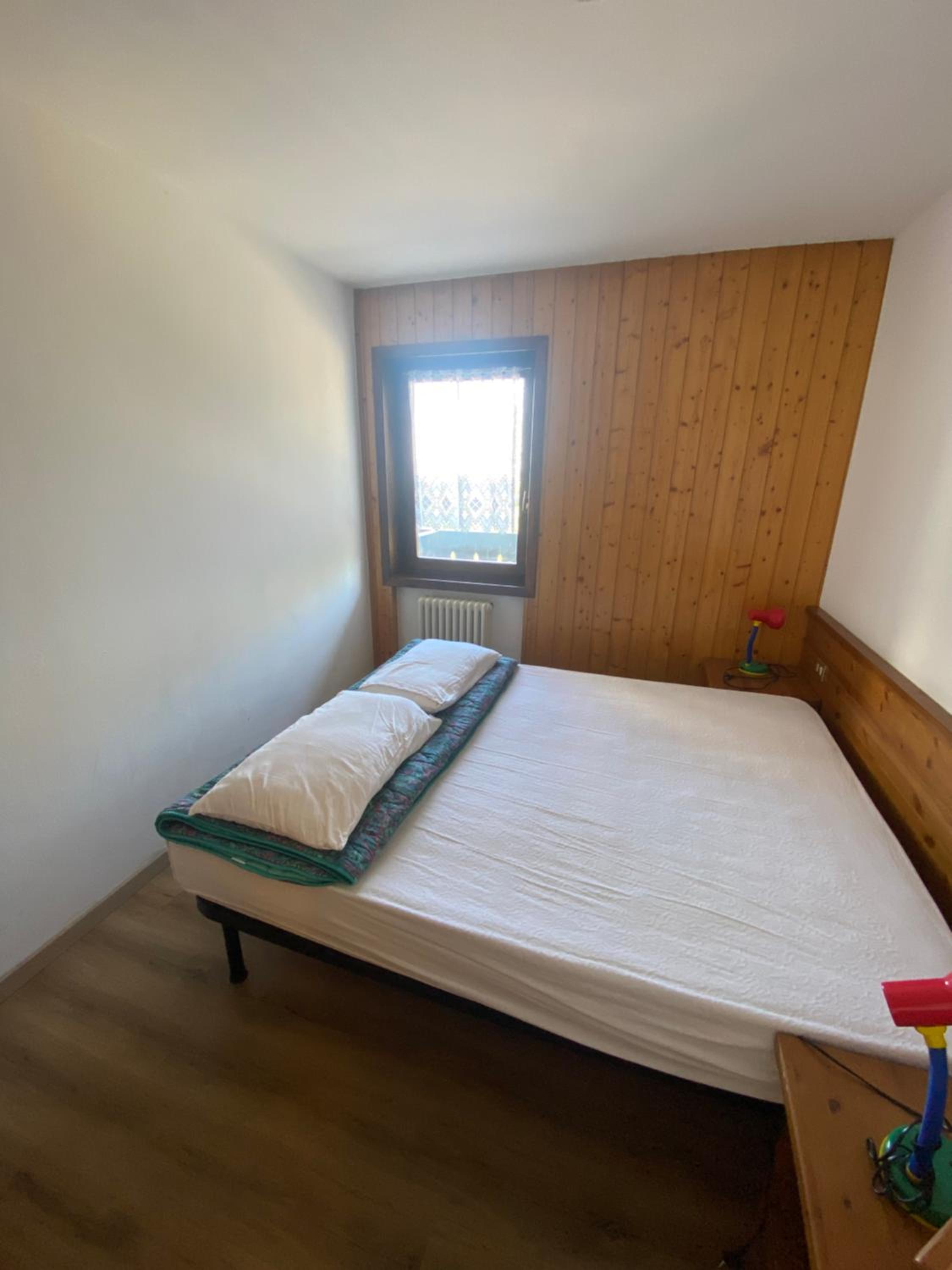 La Casina Apartments