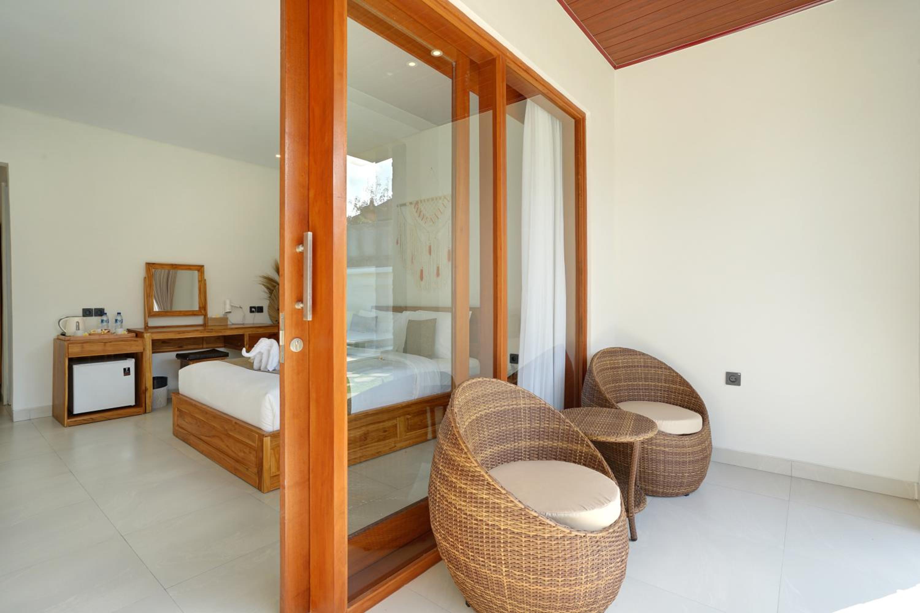 Arshaka Villas
