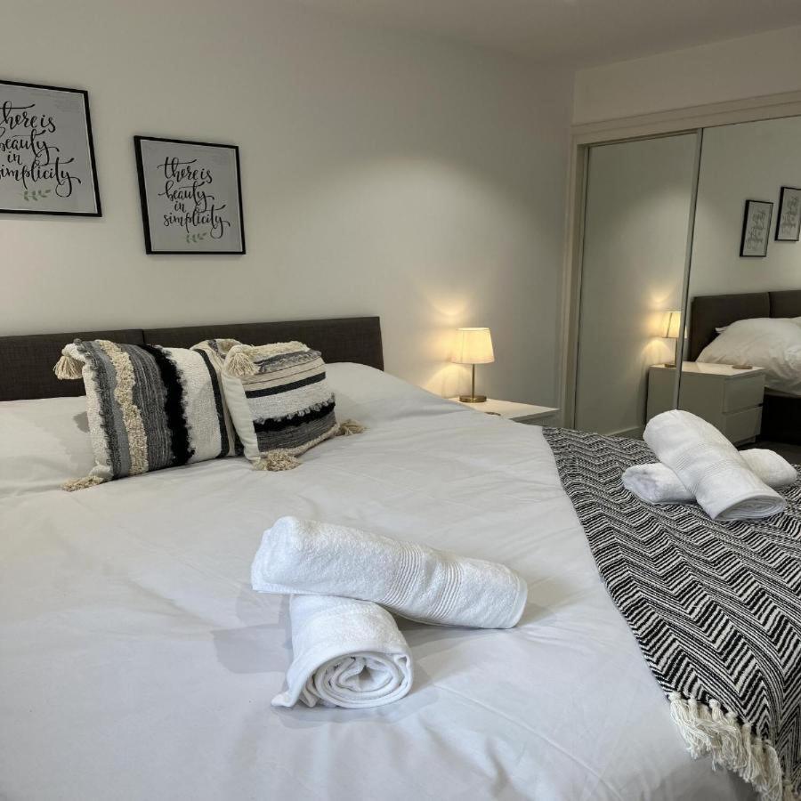 Regency Apartment