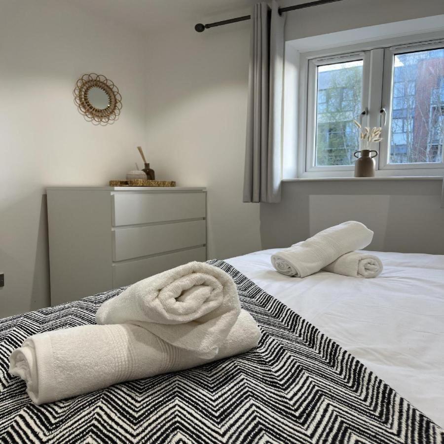 Regency Apartment