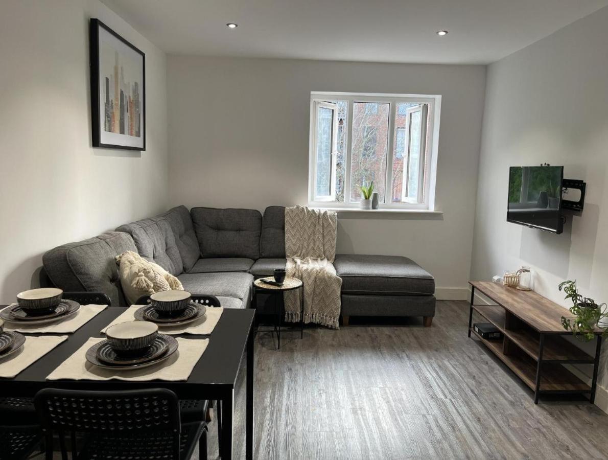 Regency Apartment