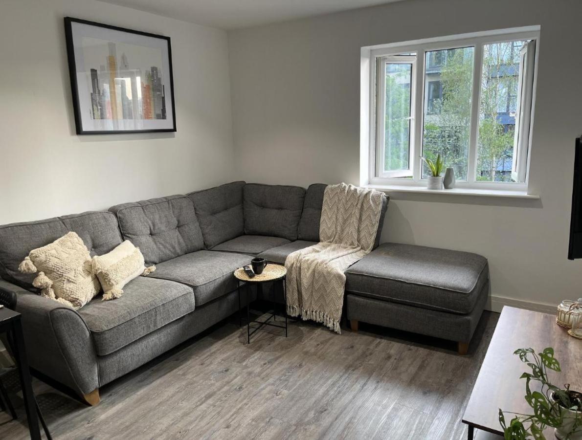 Regency Apartment