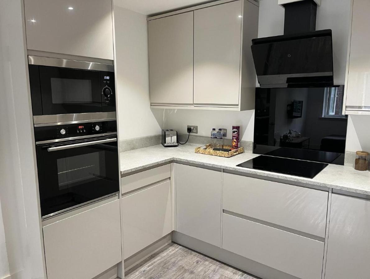 Regency Apartment