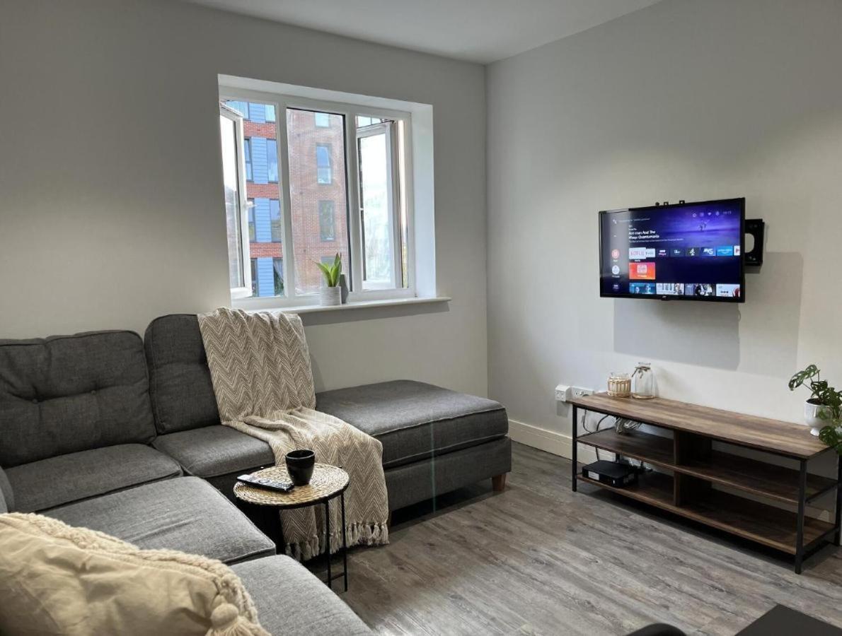 Regency Apartment