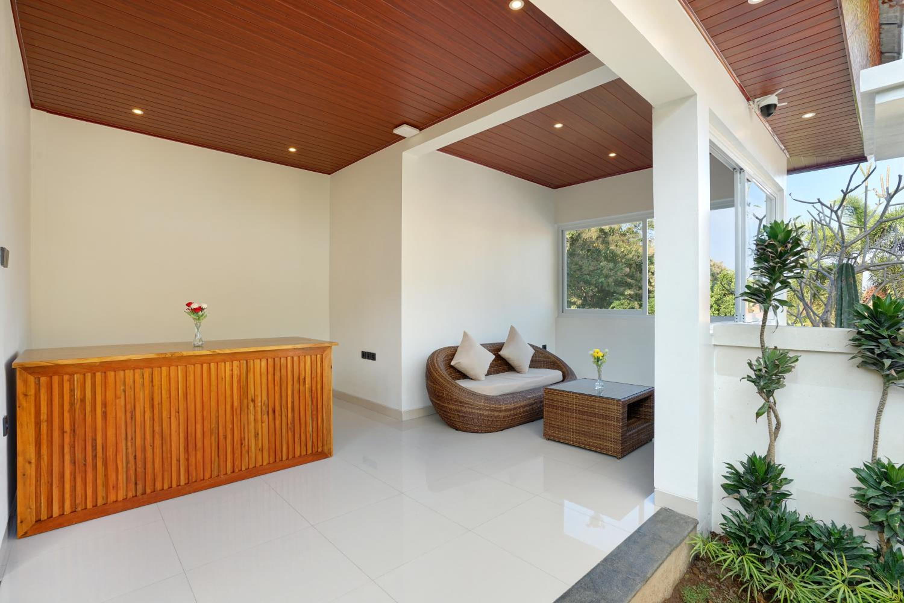 Arshaka Villas